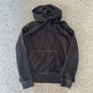 GAP Black Hoodie